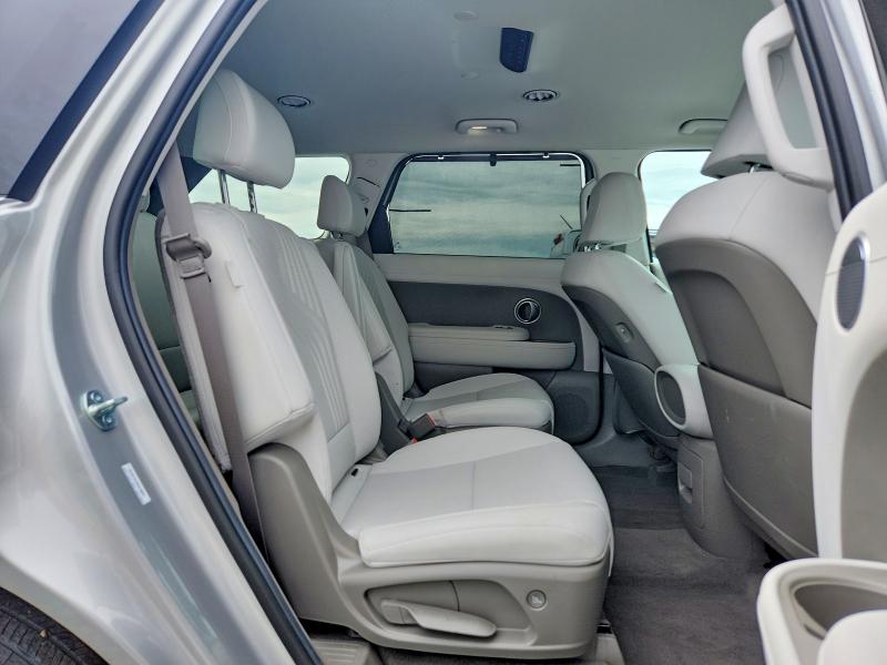 Продаж на аукціоні авто 2026 Hyundai Palisade, vin: KM8RL5S22TU110132, номер лоту: 71364316