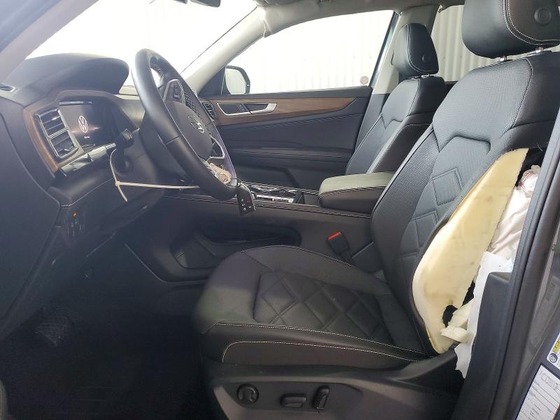 Aukcja sprzedaży 2025 Volkswagen Atlas, vin: 1V2HR2CA6SC573493, numer aukcji: 71539006