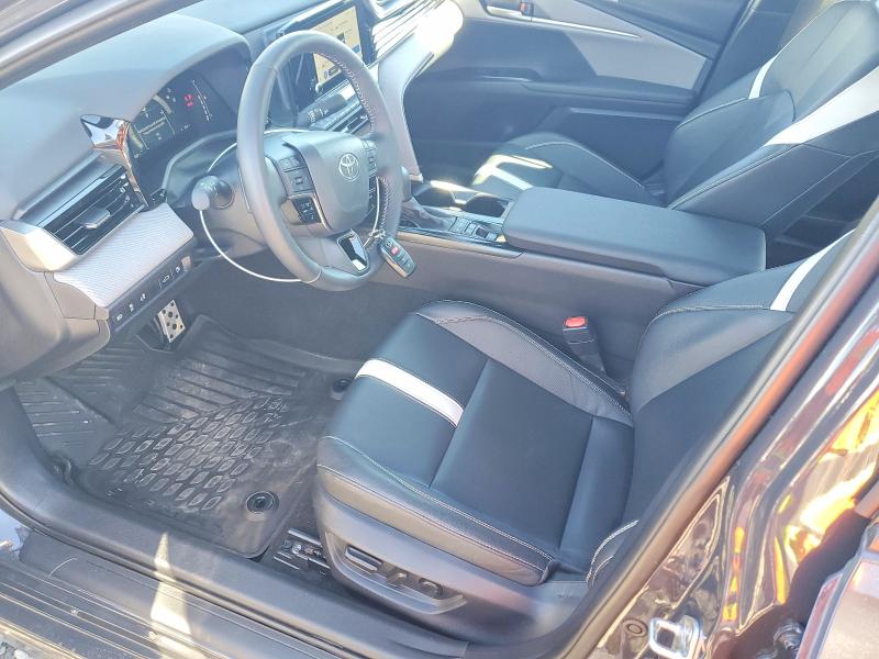Aukcja sprzedaży 2026 Toyota Camry, vin: 4T1DAACK2TU302870, numer aukcji: 71991206