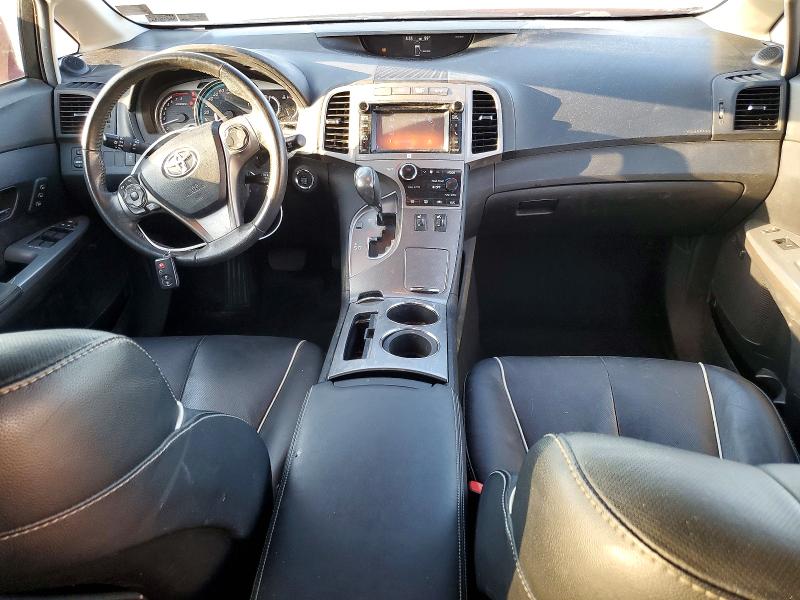 Продажа на аукционе авто 2013 Toyota Venza, vin: 4T3BK3BB8DU083584, номер лота: 72527936
