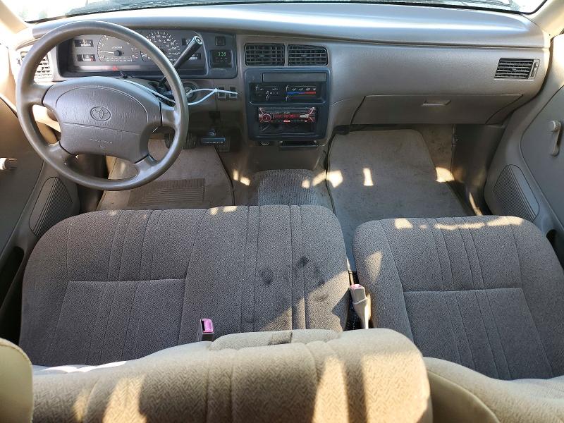 Продаж на аукціоні авто 1996 Toyota T100, vin: JT4TN12D5T0027199, номер лоту: 71982966
