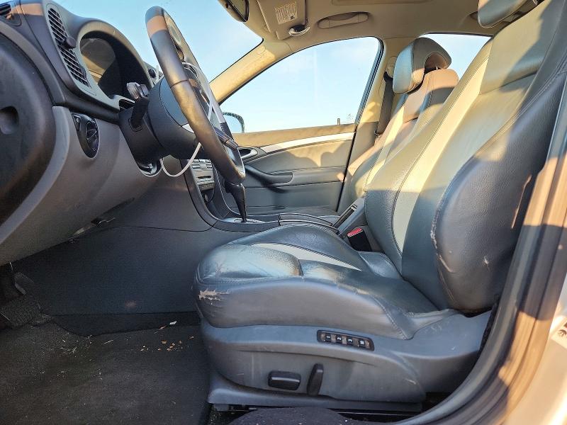 Продаж на аукціоні авто 2006 Saab 9-3, vin: YS3FH41U361136808, номер лоту: 69746276
