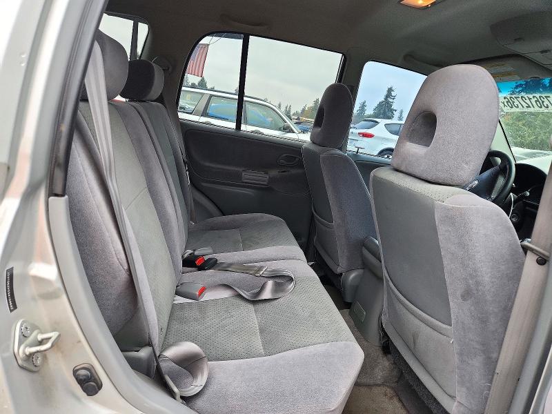Продаж на аукціоні авто 2003 Suzuki Grand Vitara, vin: JS3TD62V534104642, номер лоту: 73612736