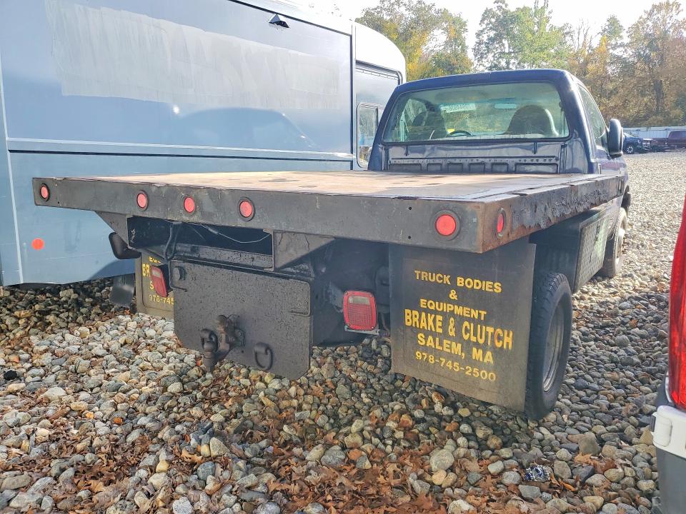 Продаж на аукціоні авто 2006 Ford F350, vin: 1FDWF37P76EC37993, номер лоту: 70944936
