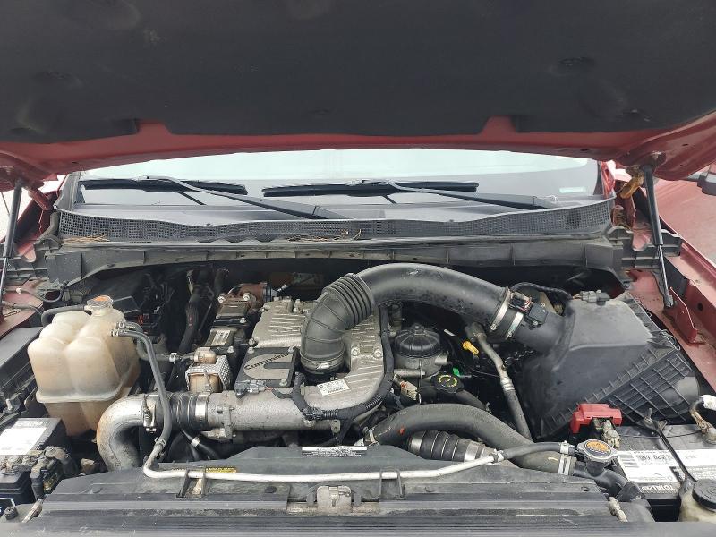 Aukcja sprzedaży 2016 Nissan Titan Xd, vin: 1N6BA1F40GN506184, numer aukcji: 71964336