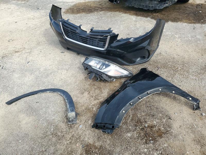 Продажа на аукционе авто 2020 Subaru Forester, vin: JF2SKAGC7LH489108, номер лота: 71885436
