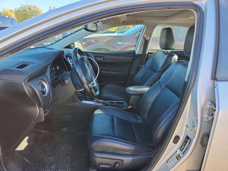 Продаж на аукціоні авто 2019 Toyota Corolla, vin: 2T1BURHE2KC149701, номер лоту: 71646526
