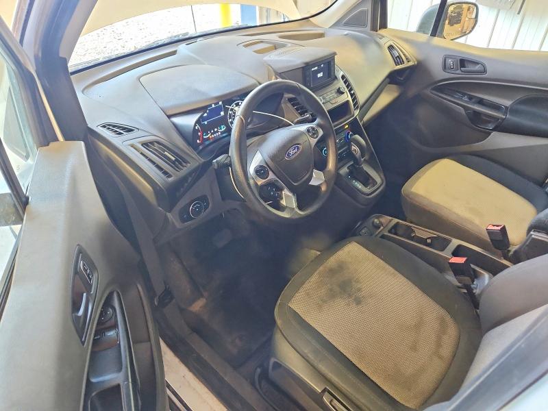 71552056 :رقم المزاد ، NM0LS7E29M1505414 vin ، 2021 Ford Transit Connect مزاد بيع