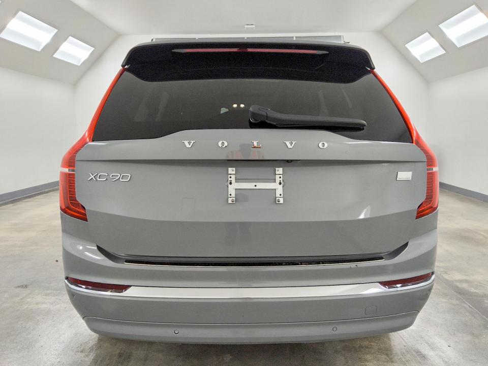 Aukcja sprzedaży 2024 Volvo Xc90, vin: YV4H60LE4R1232386, numer aukcji: 68491986