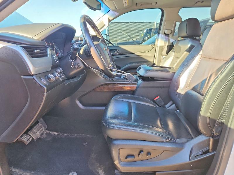 Продажа на аукционе авто 2019 Chevrolet Tahoe, vin: 1GNSKBKC5KR101014, номер лота: 71994396