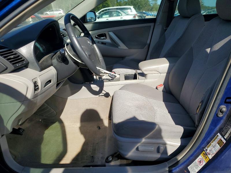 2008 Toyota Camry მანქანა იყიდება აუქციონზე, vin: 4T1BE46K18U260207, აუქციონის ნომერი: 71824896