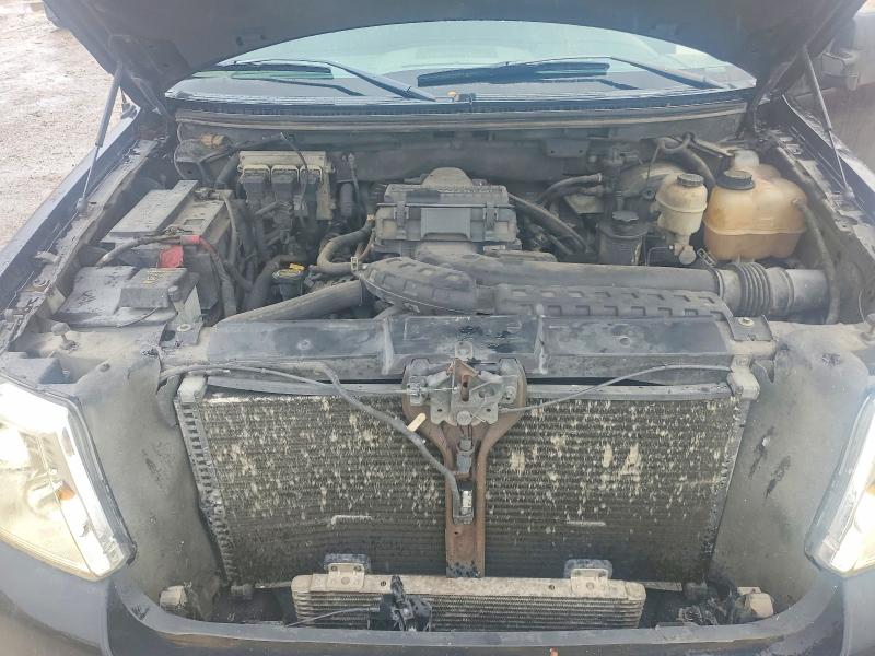 Aukcja sprzedaży 2008 Ford F150, vin: 1FTPW12V18FB23584, numer aukcji: 71480556