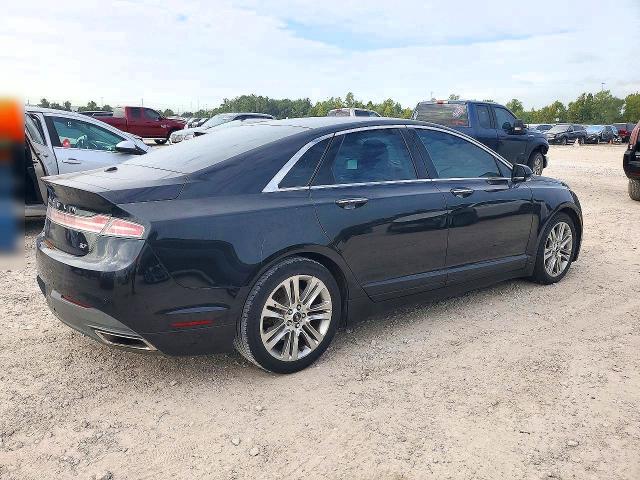 Продажа на аукционе авто 2015 Lincoln Mkz, vin: 3LN6L2GK0FR616094, номер лота: 72842046