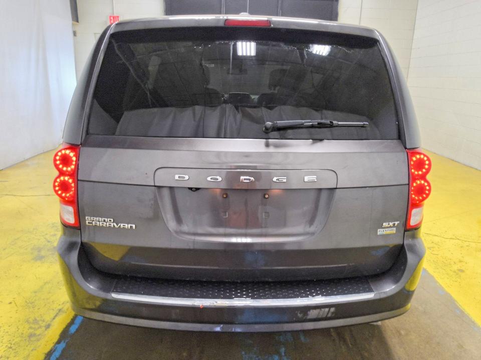 Продажа на аукционе авто 2019 Dodge Grand Caravan, vin: 2C4RDGCG0KR785366, номер лота: 70920376