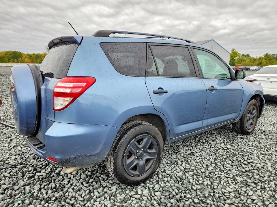 2010 Toyota Rav4 მანქანა იყიდება აუქციონზე, vin: 2T3ZF4DVXAW036438, აუქციონის ნომერი: 71578486
