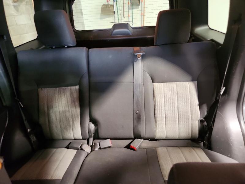 Aukcja sprzedaży 2010 Jeep Liberty, vin: 1J4PN2GK8AW120351, numer aukcji: 71185846