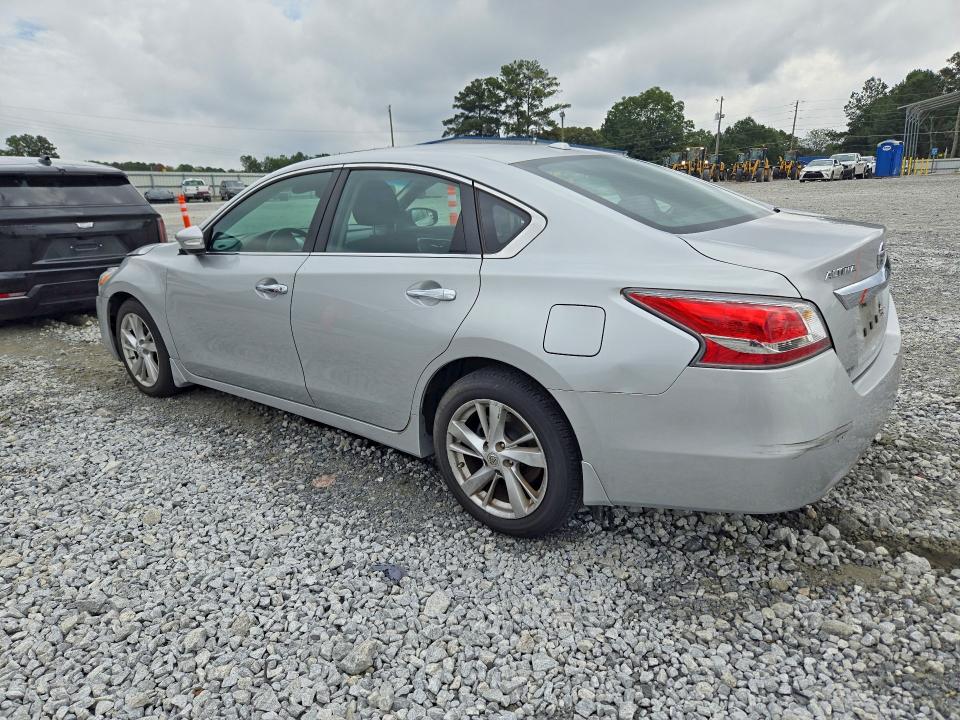 Продаж на аукціоні авто 2015 Nissan Altima, vin: 1N4AL3AP5FC435859, номер лоту: 71894966