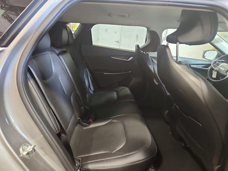 71417066 :رقم المزاد ، KNDC34LA6P5606285 vin ، 2023 Kia Ev6 مزاد بيع