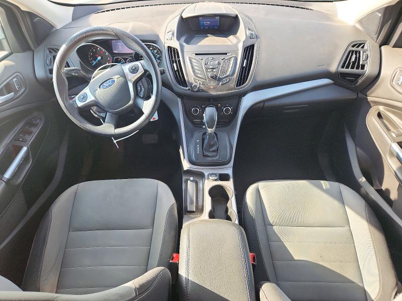Продажа на аукционе авто 2014 Ford Escape, vin: 1FMCU0GX9EUE28214, номер лота: 72089576