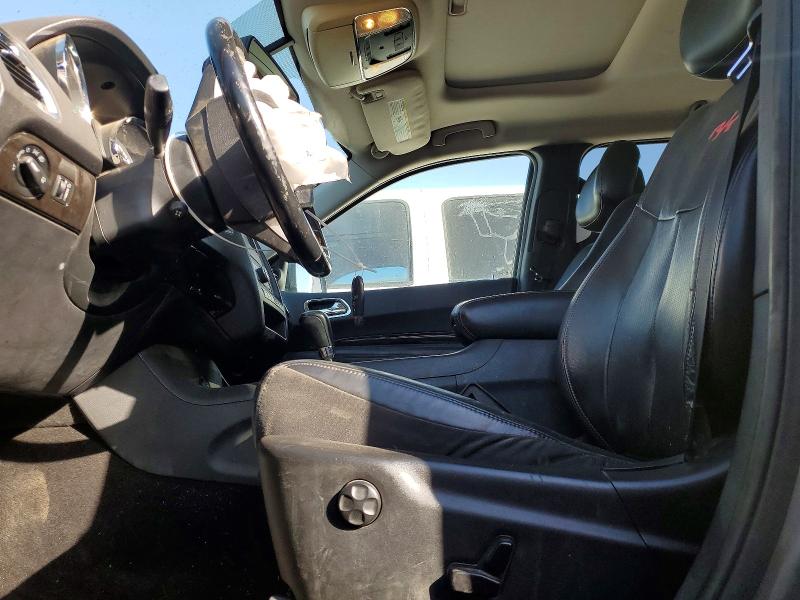 Продажа на аукционе авто 2012 Dodge Durango, vin: 1C4SDHCT2CC188265, номер лота: 71403036