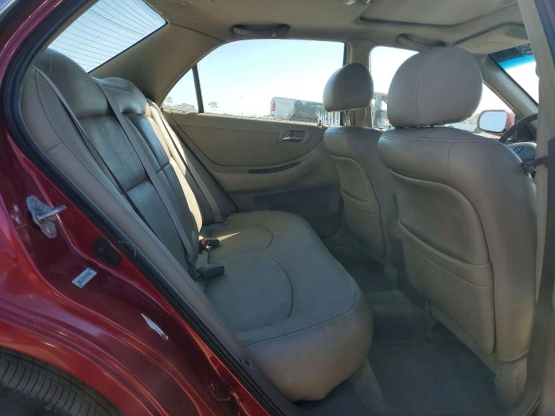 Aukcja sprzedaży 2002 Honda Accord, vin: 1HGCG16542A071024, numer aukcji: 72383676