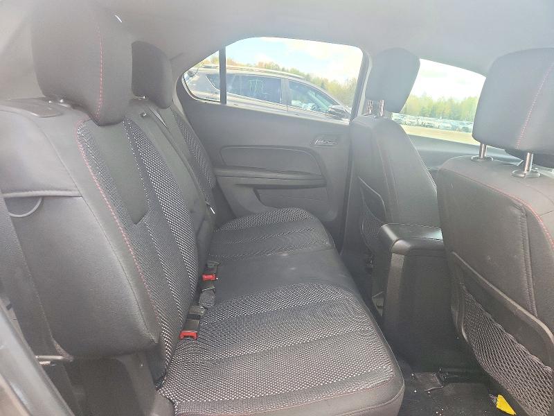 Продажа на аукционе авто 2012 Chevrolet Equinox, vin: 2GNFLNE56C6215422, номер лота: 72131496