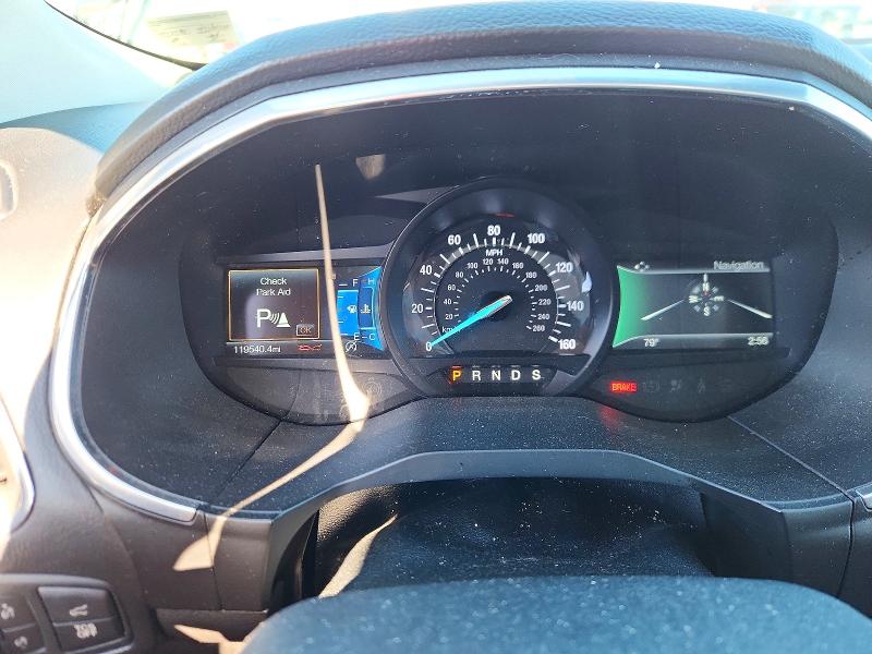 Aukcja sprzedaży 2019 Ford Edge, vin: 2FMPK4K99KBB81754, numer aukcji: 72617796