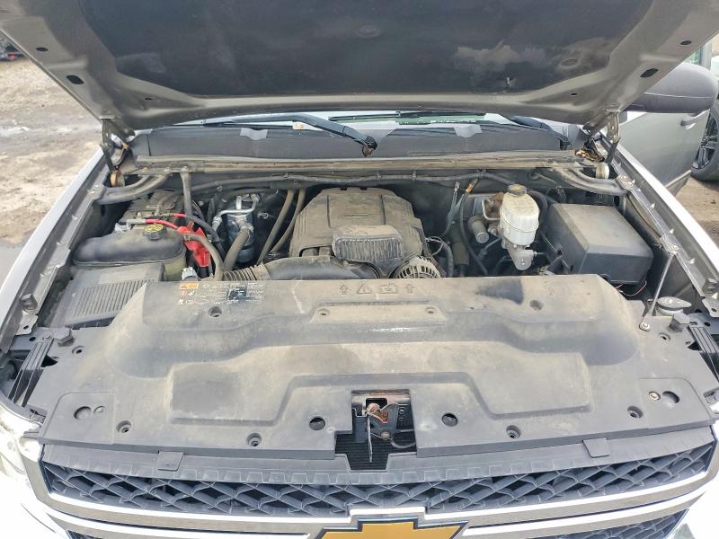 Продажа на аукционе авто 2013 Chevrolet Silverado, vin: 1GC2CXCG4DZ244723, номер лота: 70821546