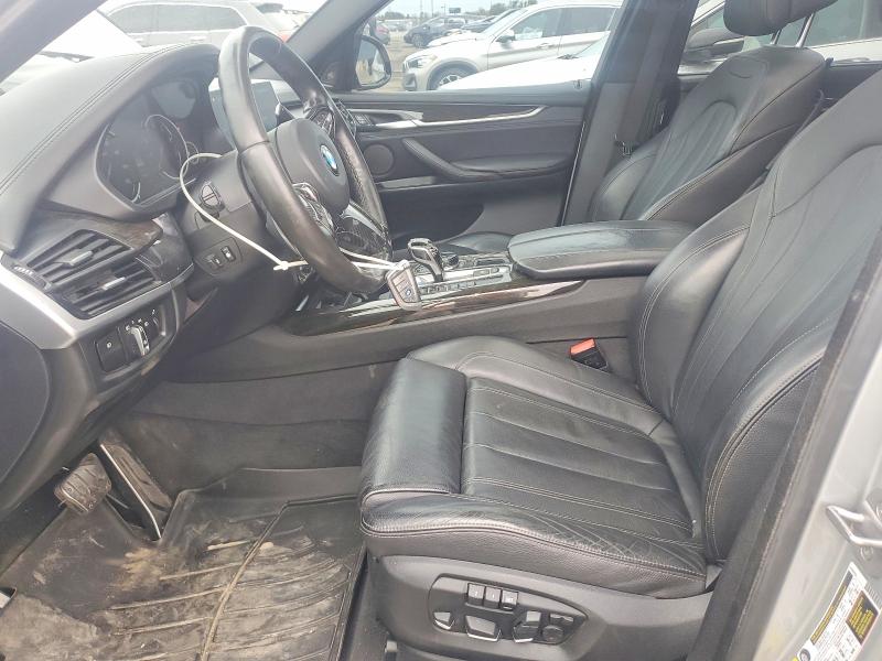 Aukcja sprzedaży 2018 Bmw X5, vin: 5UXKR6C56J0U15638, numer aukcji: 71288596