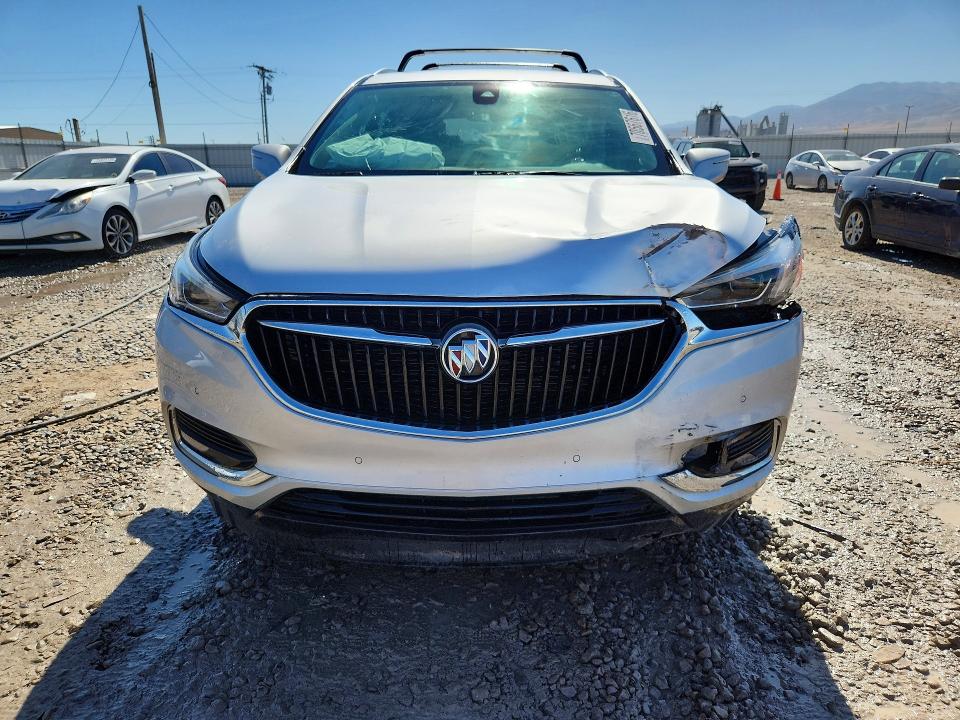 Aukcja sprzedaży 2018 Buick Enclave, vin: 5GAERCKW9JJ228056, numer aukcji: 70567616