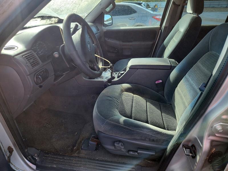 72508856 :رقم المزاد ، 1FMZU73E62UC78842 vin ، 2002 Ford Explorer مزاد بيع