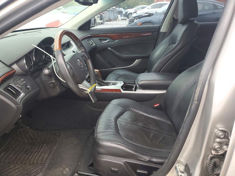 Aukcja sprzedaży 2008 Cadillac Cts, vin: 1G6DV57V480149091, numer aukcji: 72424406
