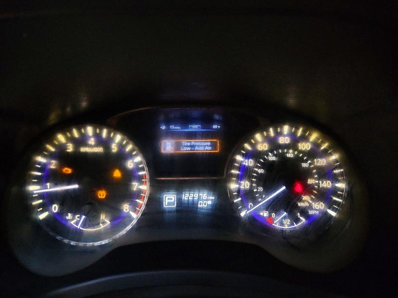 Aukcja sprzedaży 2013 Infiniti Jx35, vin: 5N1AL0MM1DC351976, numer aukcji: 71092526