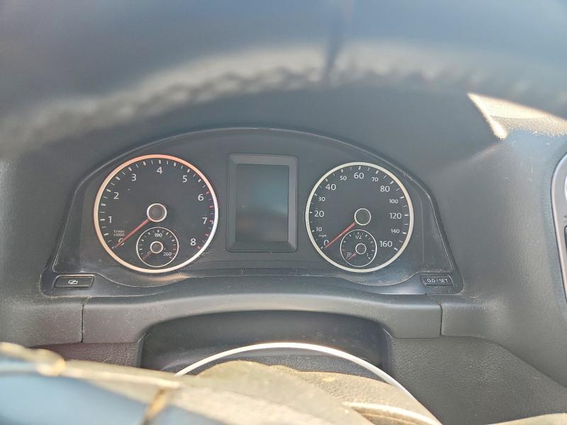 Продажа на аукционе авто 2010 Volkswagen Tiguan, vin: WVGBV7AX6AW002361, номер лота: 71426286
