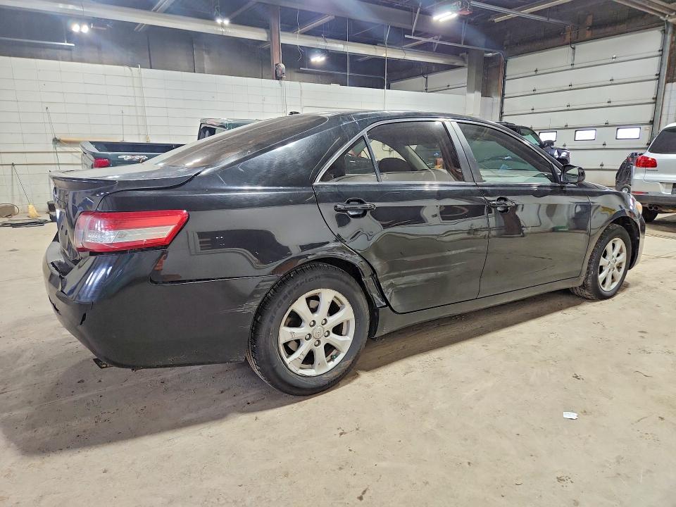 Продаж на аукціоні авто 2011 Toyota Camry, vin: 4T4BF3EK7BR218002, номер лоту: 70512086