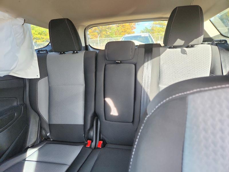 Продаж на аукціоні авто 2018 Ford Escape, vin: 1FMCU9GD3JUA36057, номер лоту: 71981316