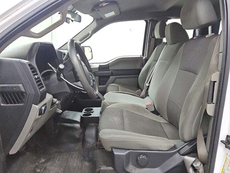 Aukcja sprzedaży 2018 Ford F150, vin: 1FTEX1C54JKF05981, numer aukcji: 71229906