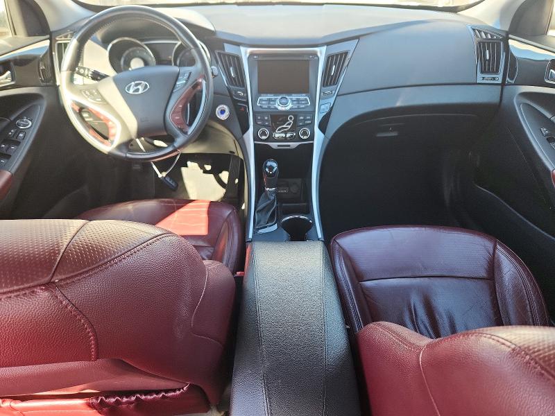 Продаж на аукціоні авто 2013 Hyundai Sonata, vin: 5NPEC4AC1DH548109, номер лоту: 71893946