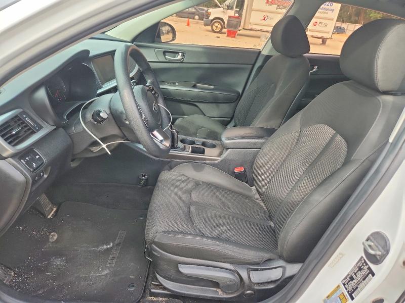 Продаж на аукціоні авто 2019 Kia Optima, vin: 5XXGT4L38KG353042, номер лоту: 71634316