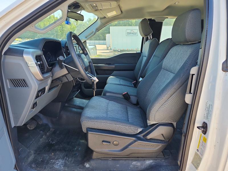 Aukcja sprzedaży 2022 Ford F150, vin: 1FTEX1CB6NKE11824, numer aukcji: 71229926