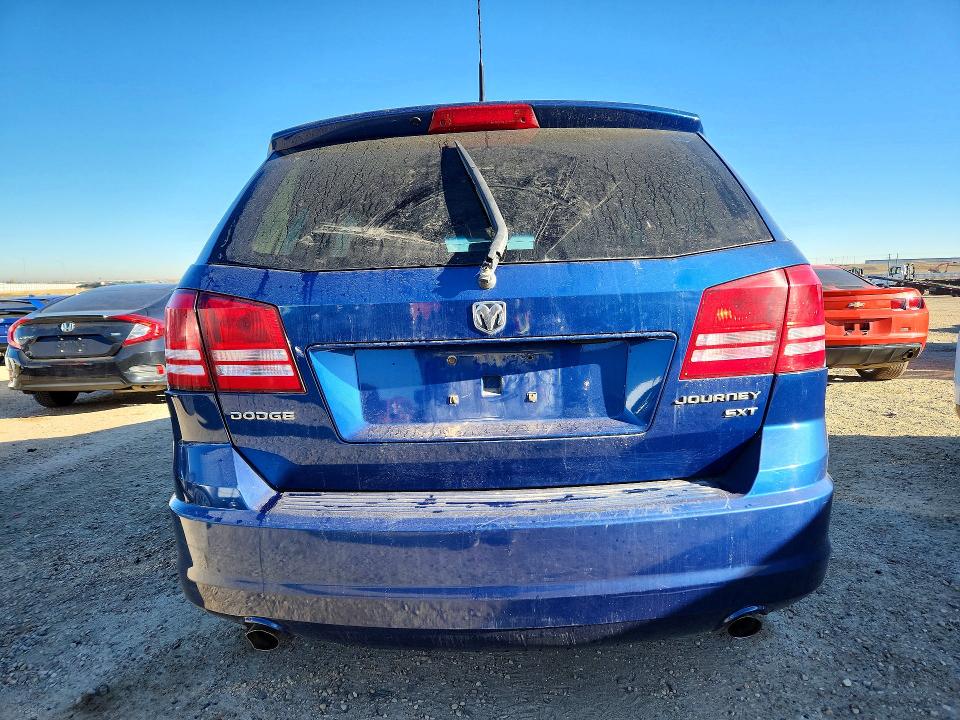 Продажа на аукционе авто 2010 Dodge Journey, vin: 3D4PG5FV2AT249918, номер лота: 73821136
