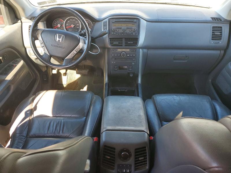 Aukcja sprzedaży 2008 Honda Pilot, vin: 5FNYF18668B029824, numer aukcji: 71148026