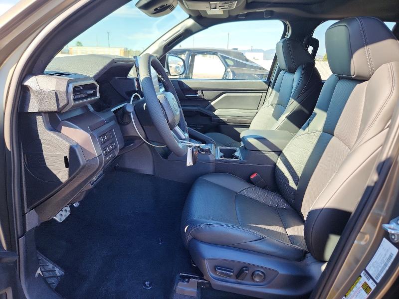 Auction sale of the 2025 Toyota Tacoma, vin: 3TMLB5JN2SM200263, lot number: 71790576