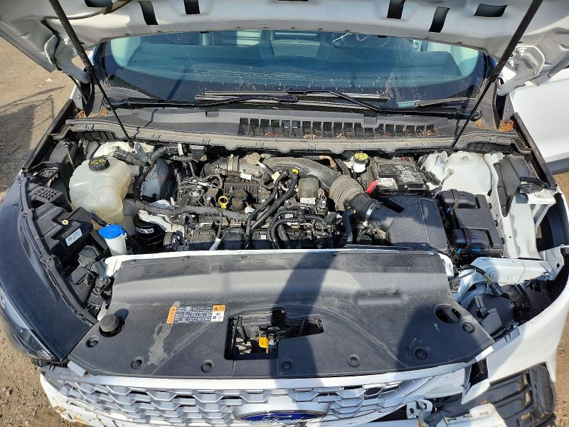Продаж на аукціоні авто 2023 Ford Edge, vin: 2FMPK4J97PBA18576, номер лоту: 71585476