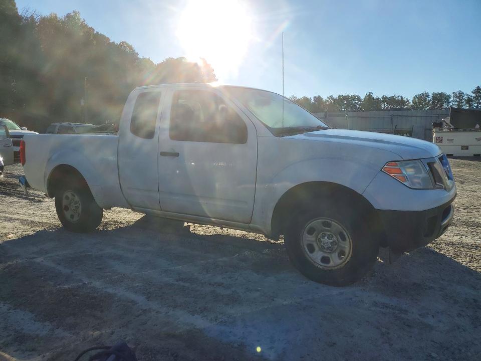 2012 Nissan Frontier მანქანა იყიდება აუქციონზე, vin: 1N6BD0CT1CC483744, აუქციონის ნომერი: 73119576