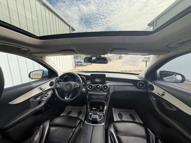 Продаж на аукціоні авто 2016 Mercedes-benz C, vin: 55SWF4JB6GU177131, номер лоту: 73020236
