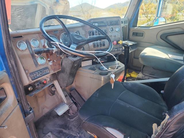 Продаж на аукціоні авто 2006 International 9400, vin: 2HSCNAPR36C262872, номер лоту: 72232306