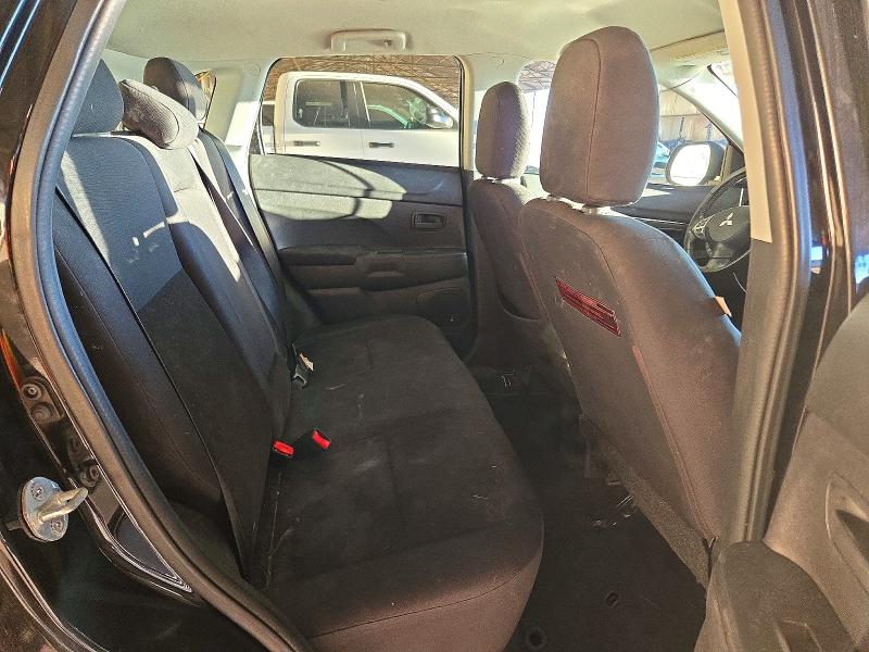 Auction sale of the 2013 Mitsubishi Outlander Sport, vin: 4A4AP3AU9DE005279, lot number: 71385206