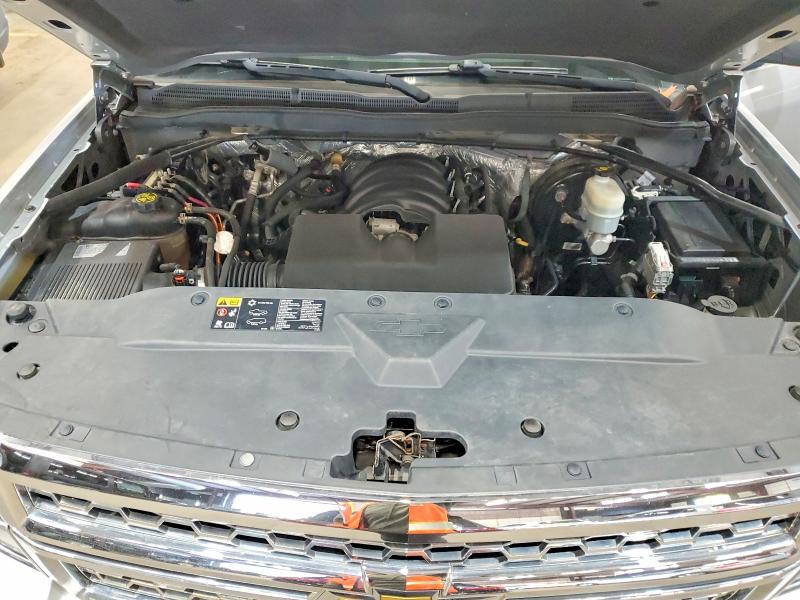 71966366 :رقم المزاد ، 1GCVKREH4EZ254798 vin ، 2014 Chevrolet Silverado مزاد بيع