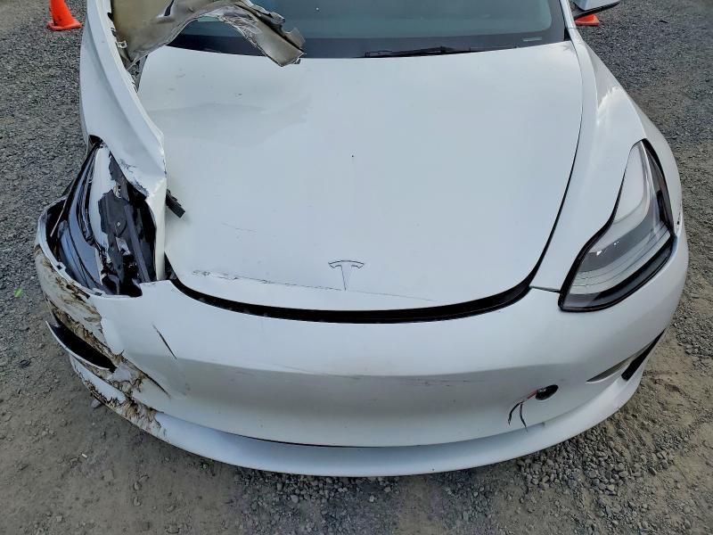 Продажа на аукционе авто 2023 Tesla Model 3, vin: 5YJ3E1EC5PF419142, номер лота: 71577046